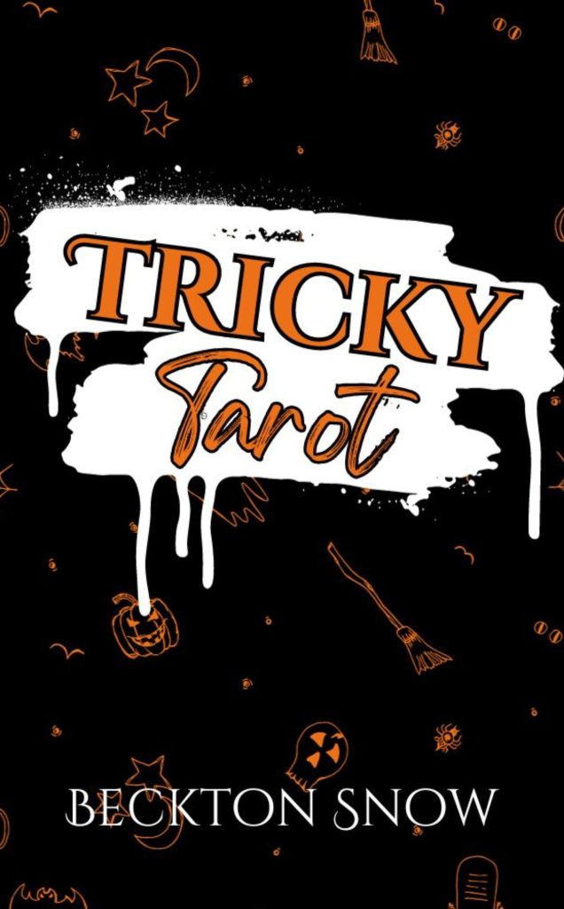 Tricky Tarot (Miscellaneous&nbsp;Minis)