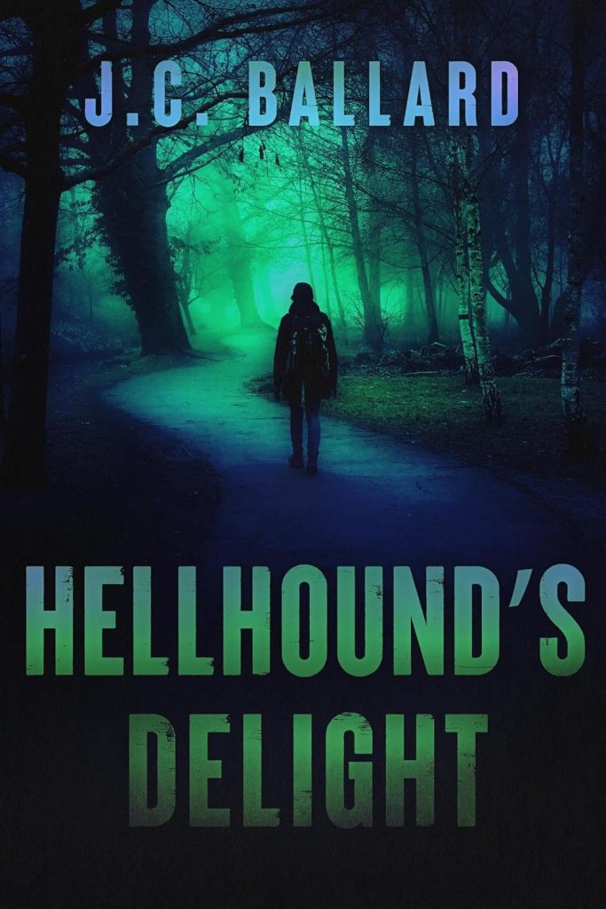 Hellhound’s Delight