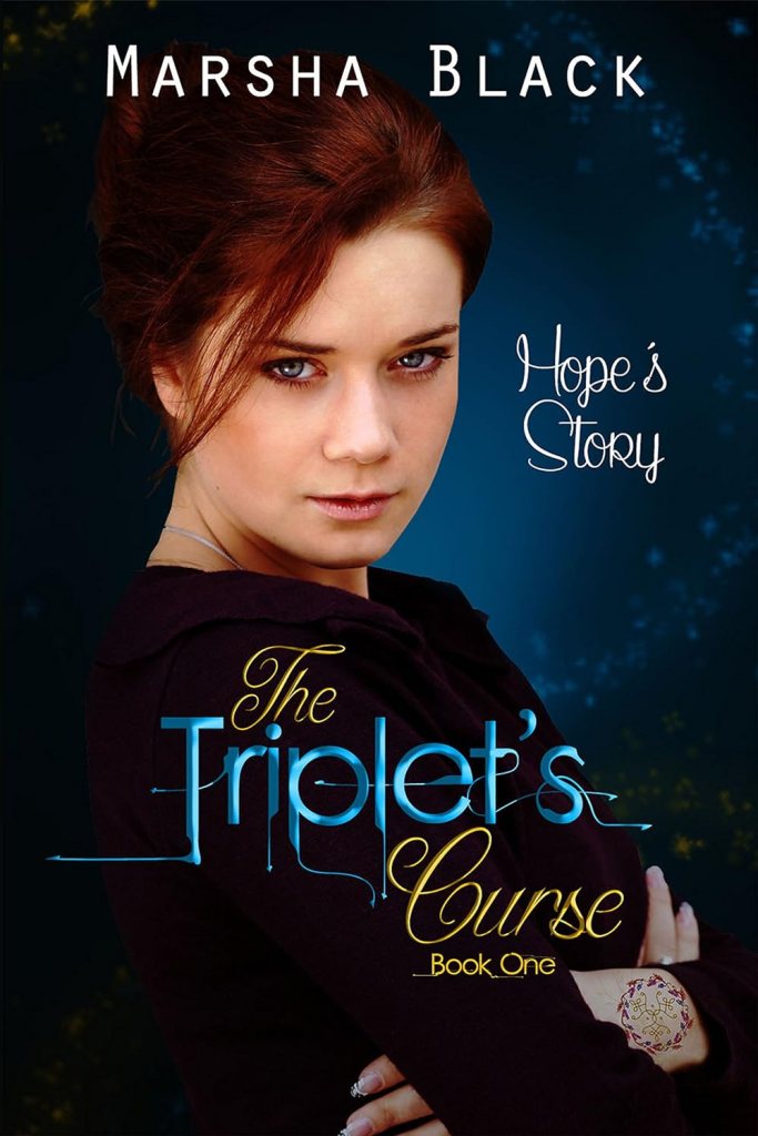 The Triplet’s Curse – Hope’s Story: Book&nbsp;One