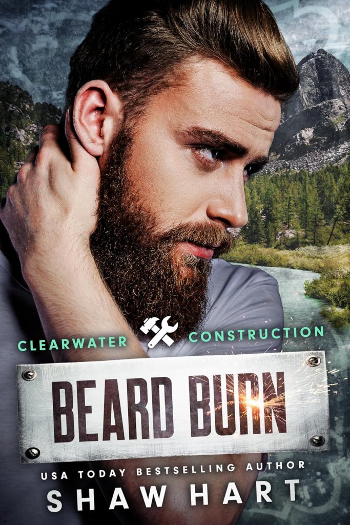 Beard Burn