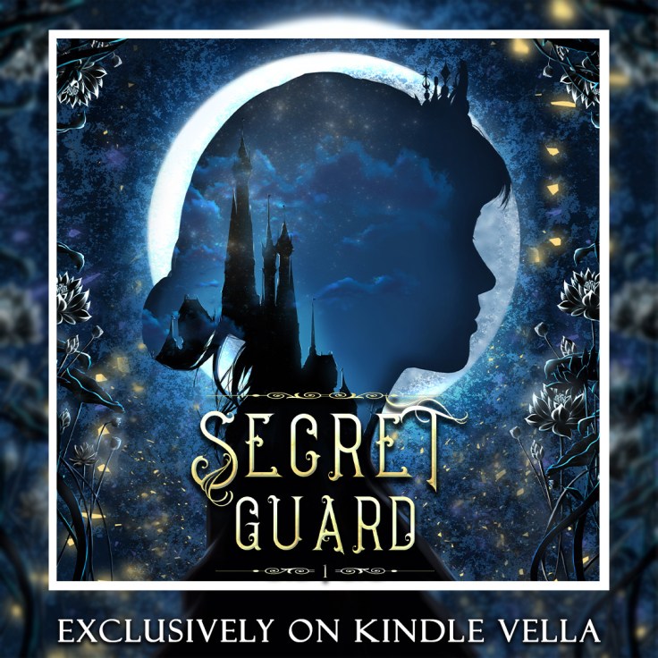 Secret Guard