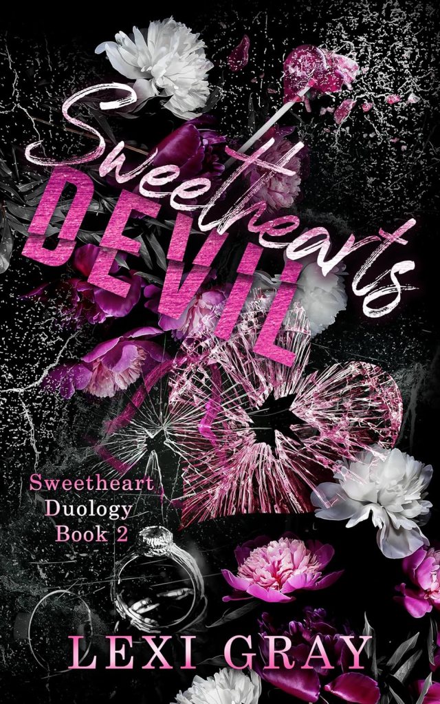 Sweetheart’s Devil (Sweetheart Duology Book&nbsp;2)