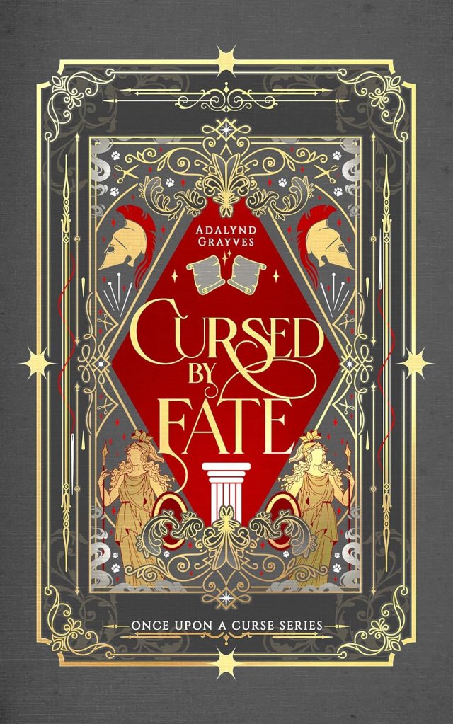Cursed by Fate