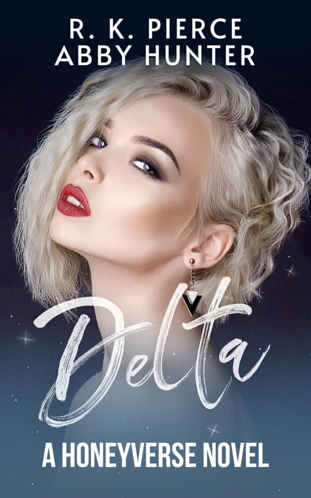 Delta: An FF Omegaverse&nbsp;(Honeyverse)