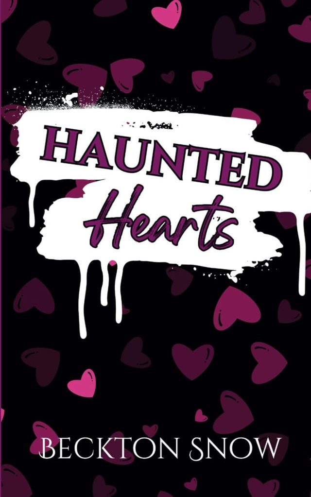 Haunted Hearts (Miscellaneous&nbsp;Minis)