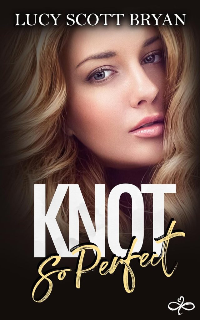 Knot So Perfect: An Omegaverse Romance (Scornedverse Book&nbsp;4)