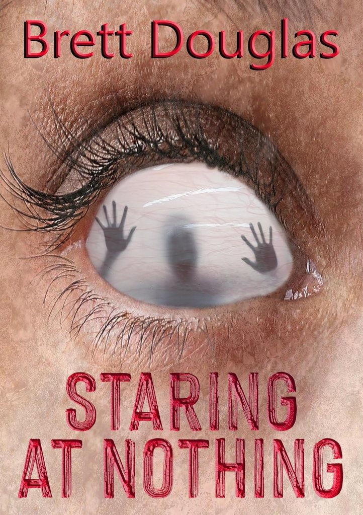 Staring at Nothing