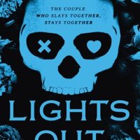 Cait’s Review of “Lights Out” by Navessa&nbsp;Allen