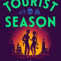 Cait’s Review of “Tourist Season” by Brynne&nbsp;Weaver