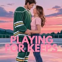 Cait’s Review of “Playing for Keeps” by Kendall&nbsp;Ryan